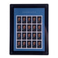 Display Frame For Ruth Bader Ginsberg Stamp Sheet