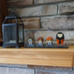 Display Case For Four LEGO BrickHeadz Figures