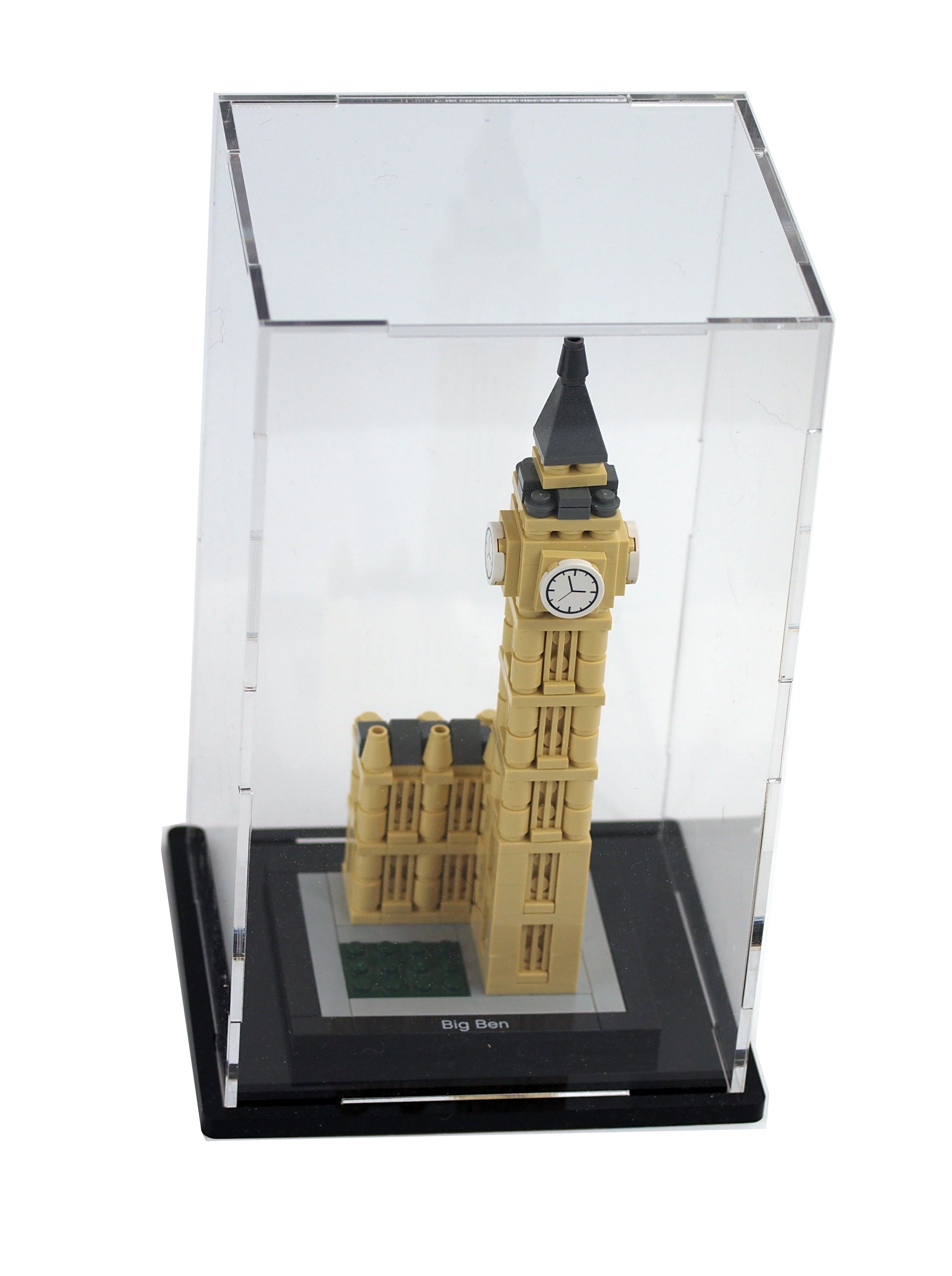 Lego 21013 discount architecture big ben