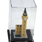 Display Case for LEGO Architecture Big Ben (21013 ) Set