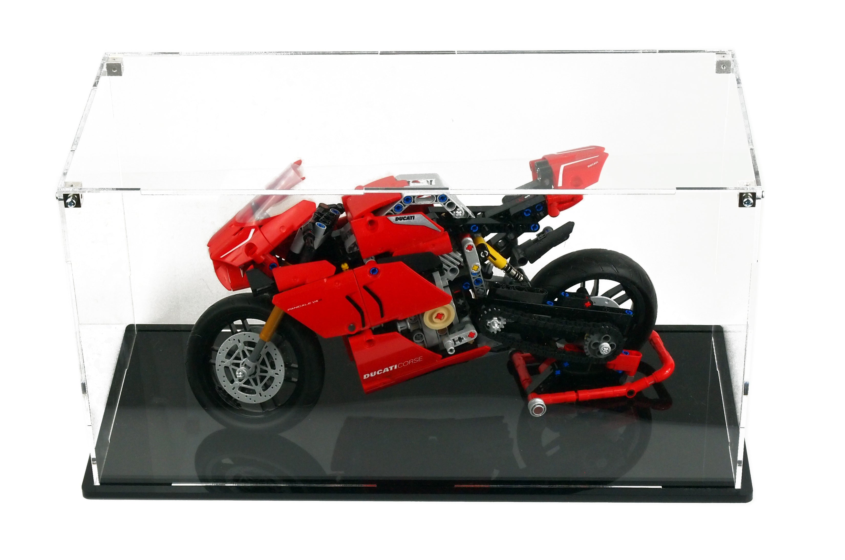 Lego ducati outlet stand