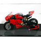 Display Case For LEGO Ducati Panigale V4 R Set (42107)