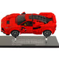 Display Stand for LEGO Ferrari F8 Tributo (76895) Set