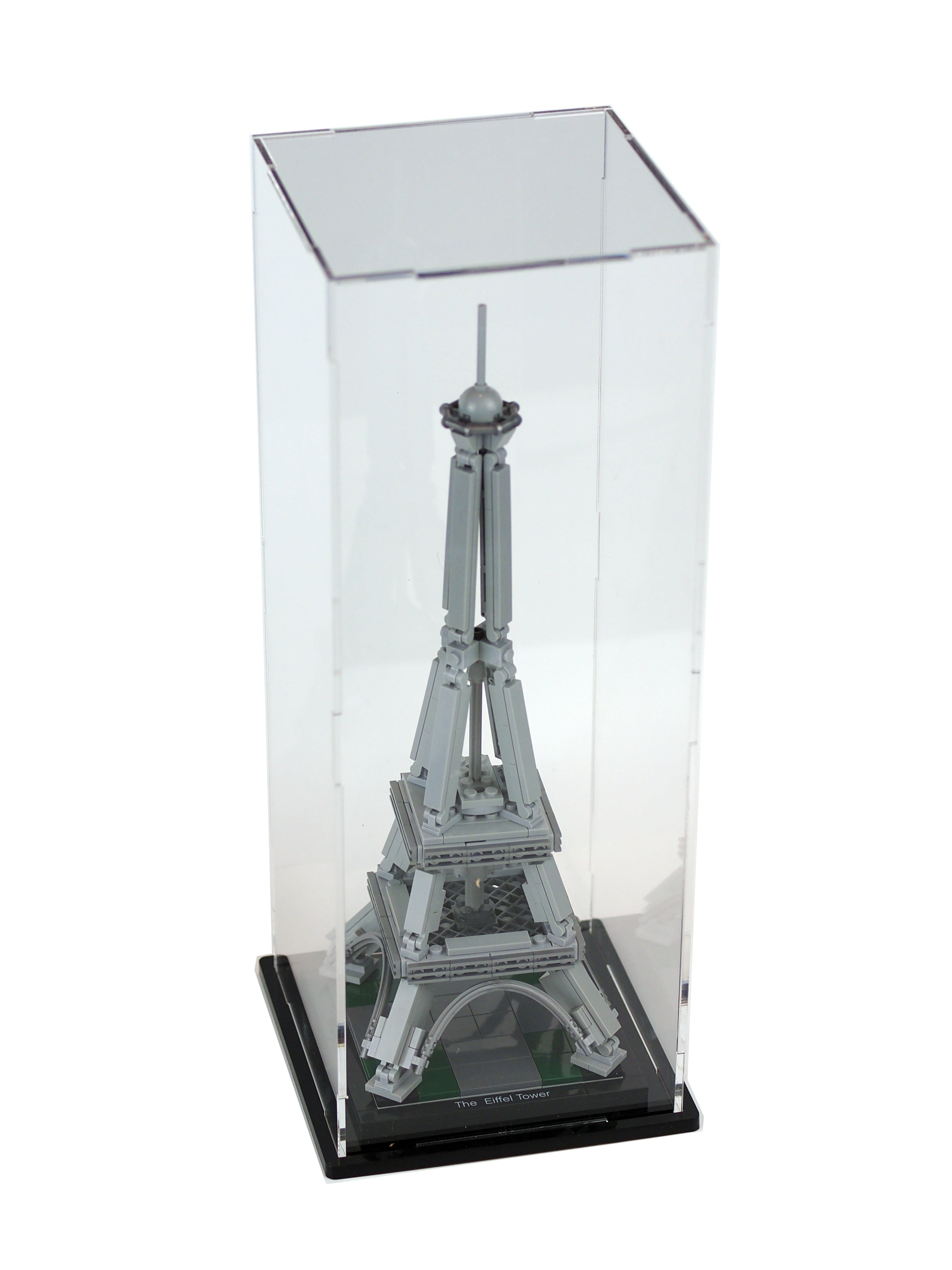 Lego 21019 architecture the eiffel tower hot sale