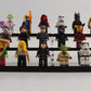 Display Stand For 30 LEGO® Minifigures
