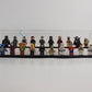 Display Stand For 20 LEGO Minifigures