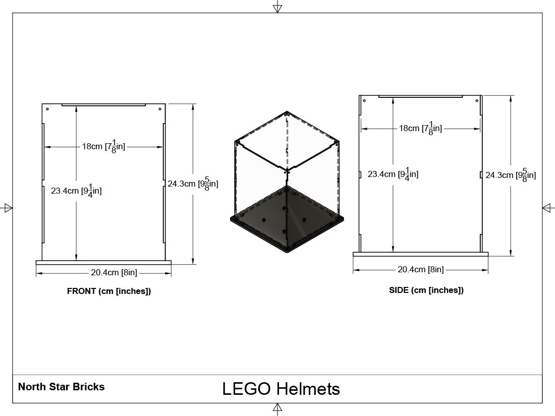 Lego stormtrooper helmet online 75276